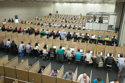 Prova de título Anamt