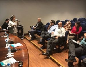 A Contribuição da Medicina do Trabalho para o Código de Ética Médica: debate promovido pela ANAMT reúne especialistas em São Paulo