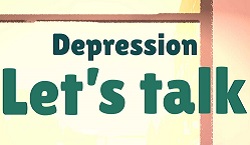 who_depression_lets_talk