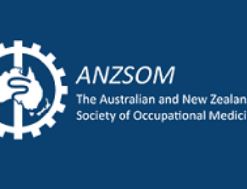 ANZSOM realiza encontro anual em outubro, na Austrália